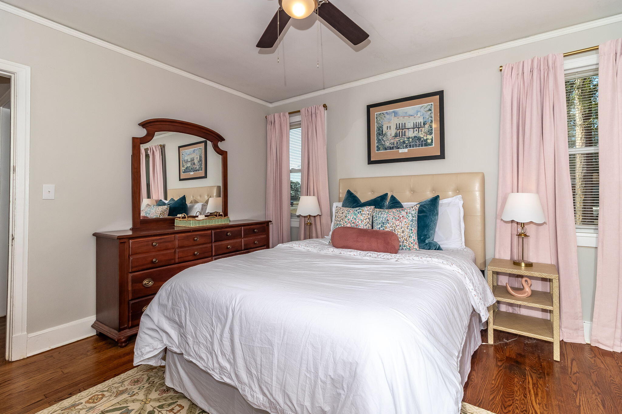 3027 Wrightsboro Road Augusta, GA 30909 - Photo 25 of 53 Bedroom #1