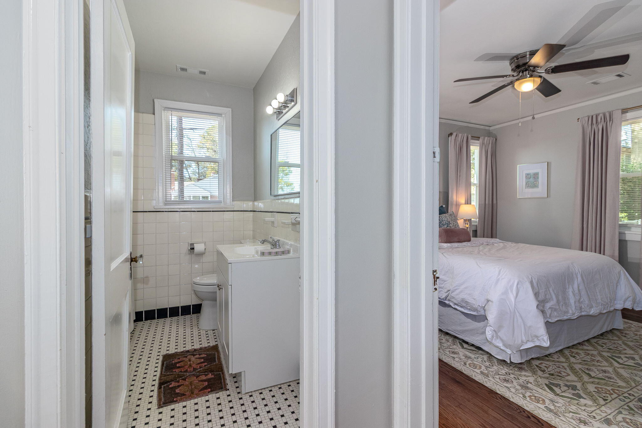 3027 Wrightsboro Road Augusta, GA 30909 - Photo 27 of 53 Bathroom