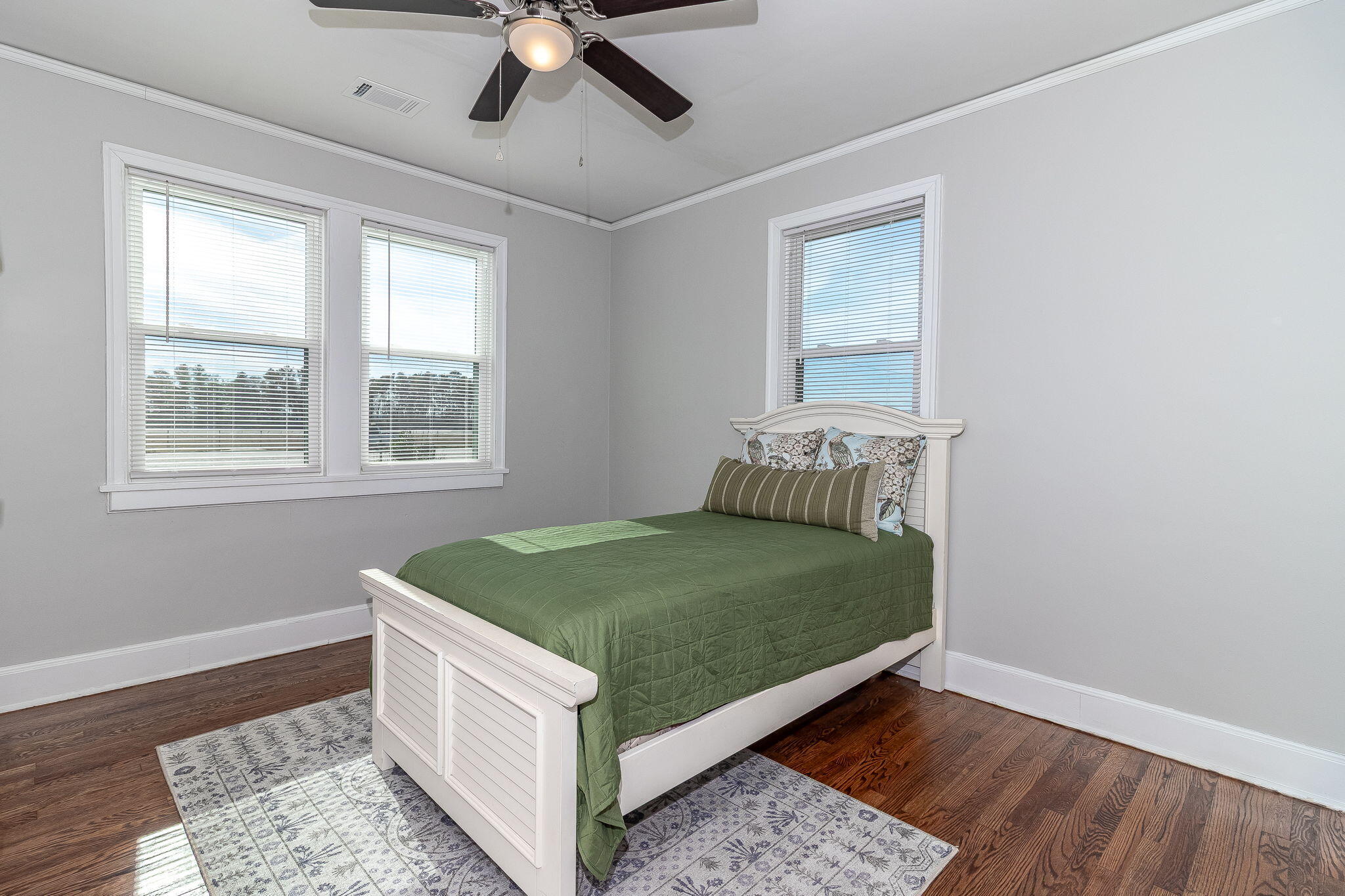 3027 Wrightsboro Road Augusta, GA 30909 - Photo 30 of 53 Bedroom #2