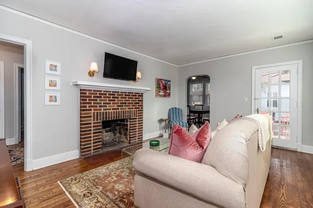 $229,000 | 3027 Wrightsboro Road, Augusta, GA 30909