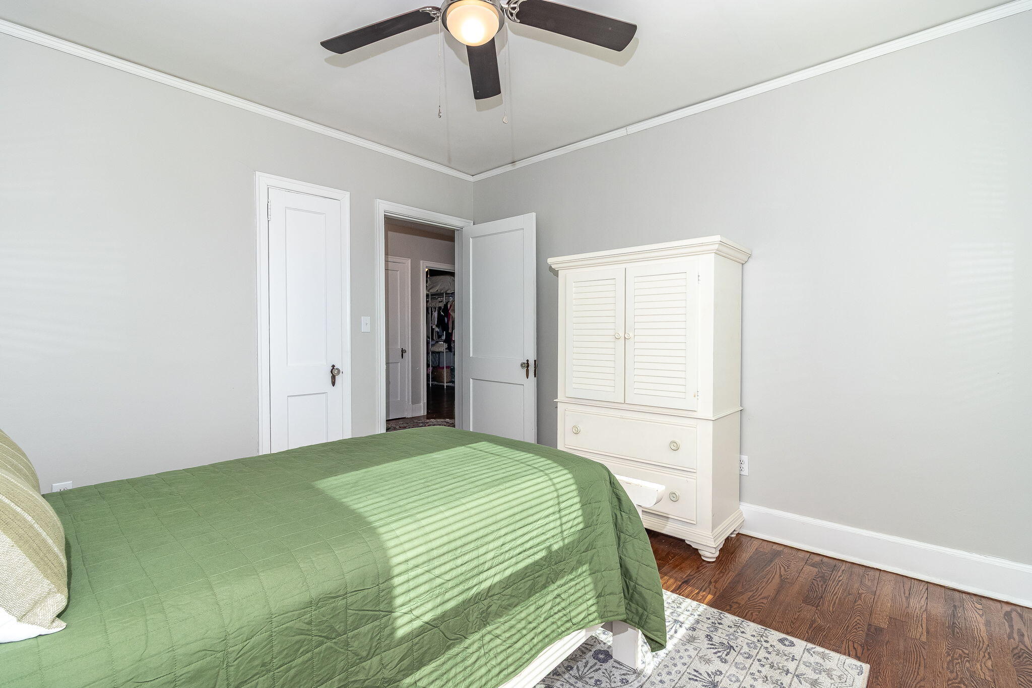 3027 Wrightsboro Road Augusta, GA 30909 - Photo 32 of 53 Bedroom #2