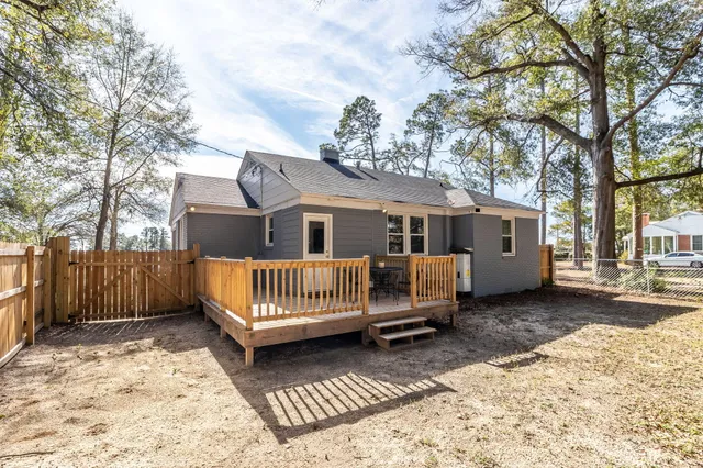 $229,000 | 3027 Wrightsboro Road, Augusta, GA 30909