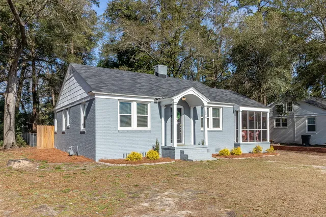 $229,000 | 3027 Wrightsboro Road, Augusta, GA 30909