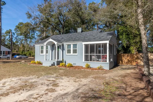 $229,000 | 3027 Wrightsboro Road, Augusta, GA 30909