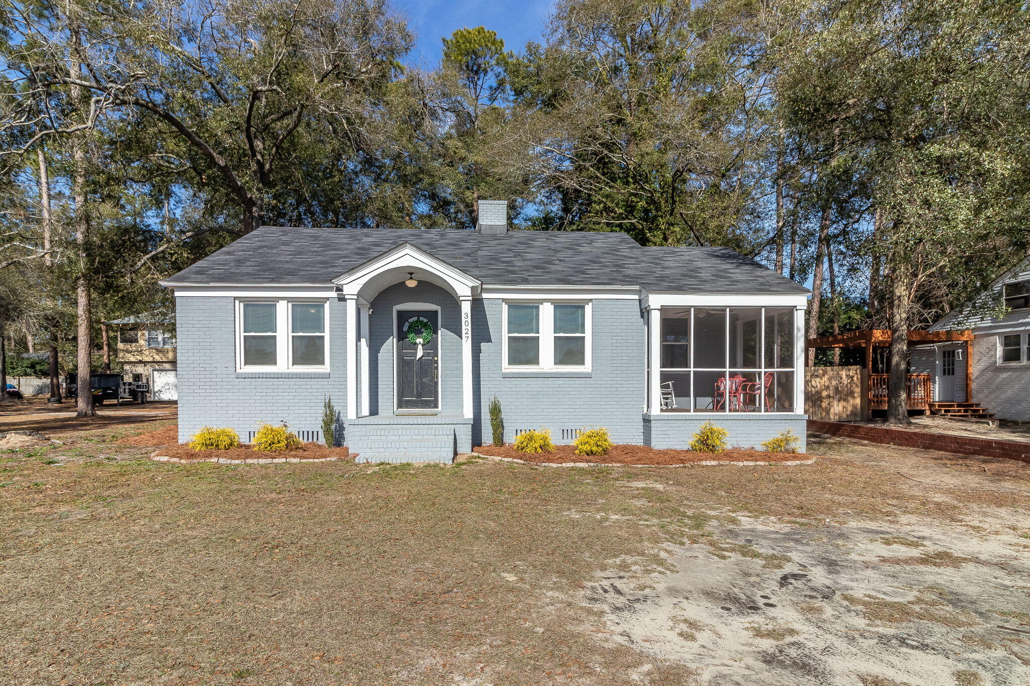 3027 Wrightsboro Road Augusta, GA 30909 - Photo 51 of 53 Welcome Home!