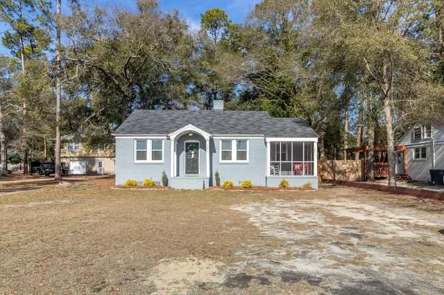 $229,000 | 3027 Wrightsboro Road, Augusta, GA 30909