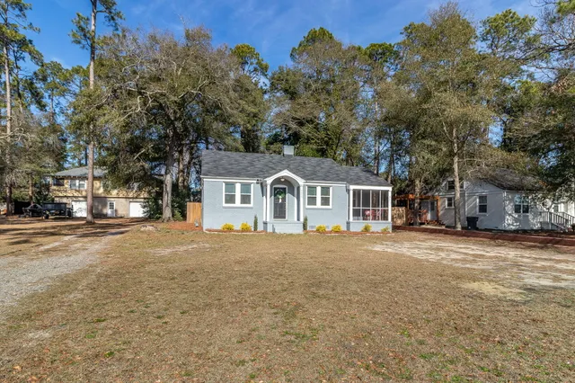 $229,000 | 3027 Wrightsboro Road, Augusta, GA 30909