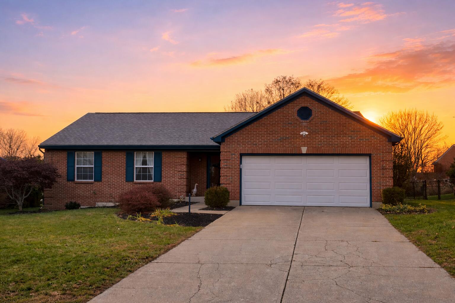 2591 Spring Mill Place Burlington, KY 41005 - Photo 2 of 50 Gallery Image 2