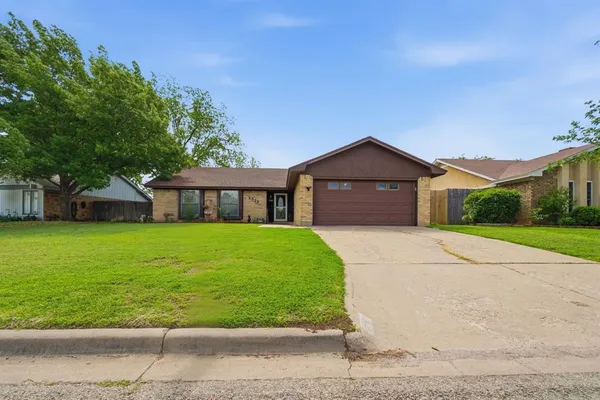 $239,900 | 2517 Button Willow Parkway, Abilene, TX 79606