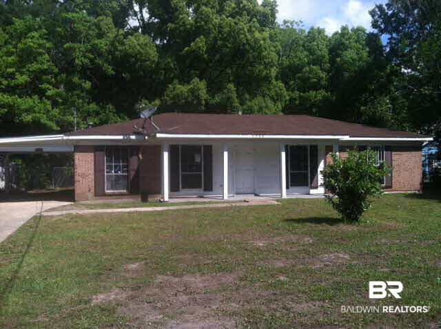 1904 Halls Mill Road Mobile, AL 36606 - Photo 1 of 1
