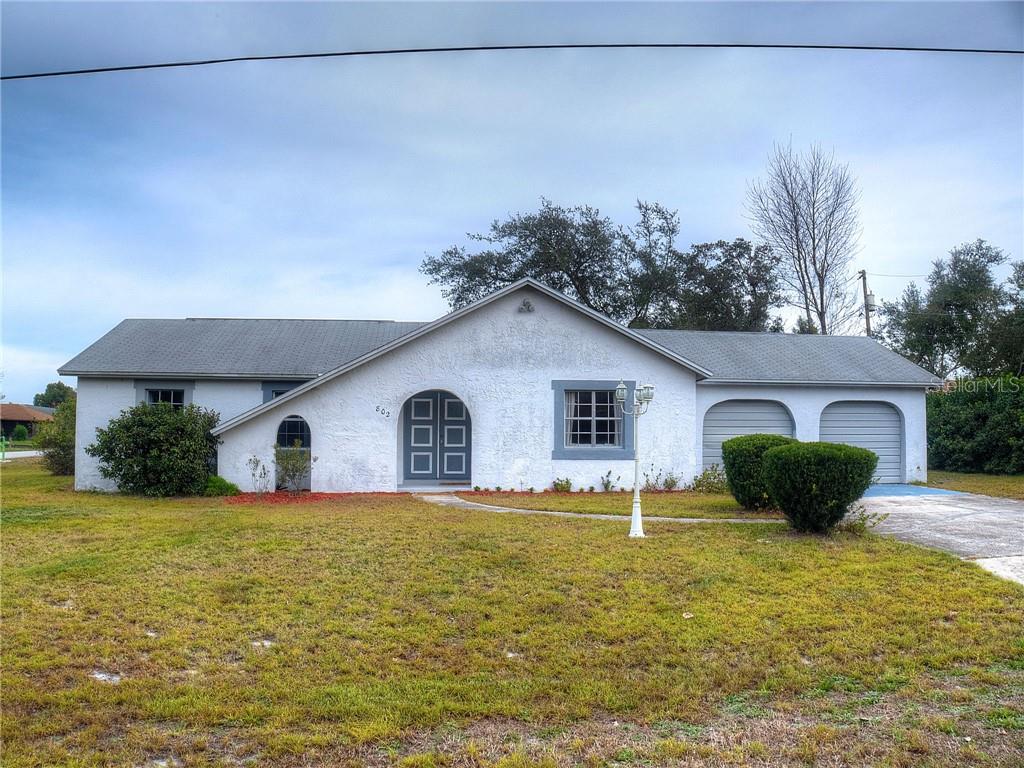802 North 3rd Avenue Deltona, FL 32725 - Photo 1 of 1