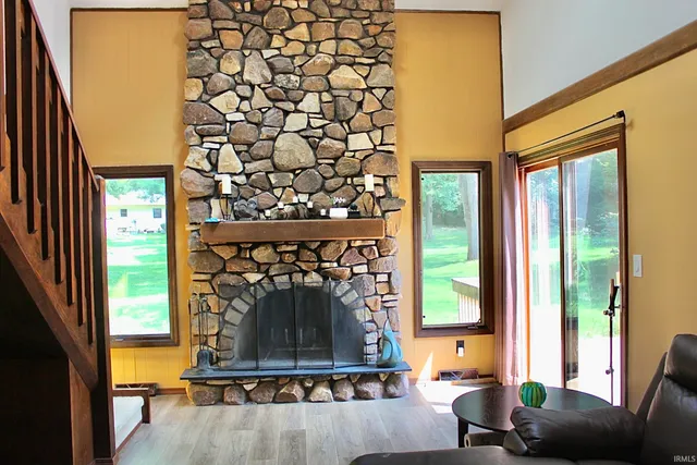 $360,000 | 50840 Mercury Drive, Granger, IN 46530