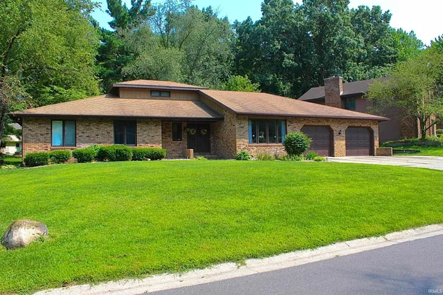 $360,000 | 50840 Mercury Drive, Granger, IN 46530