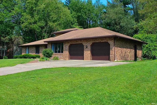 $360,000 | 50840 Mercury Drive, Granger, IN 46530