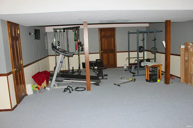 $360,000 | 50840 Mercury Drive, Granger, IN 46530