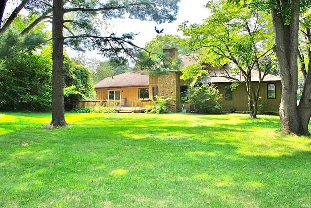 $360,000 | 50840 Mercury Drive, Granger, IN 46530