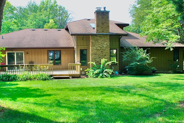 $360,000 | 50840 Mercury Drive, Granger, IN 46530