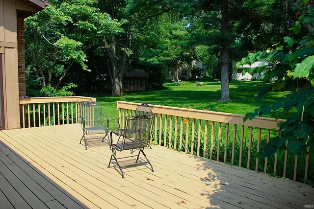 $360,000 | 50840 Mercury Drive, Granger, IN 46530