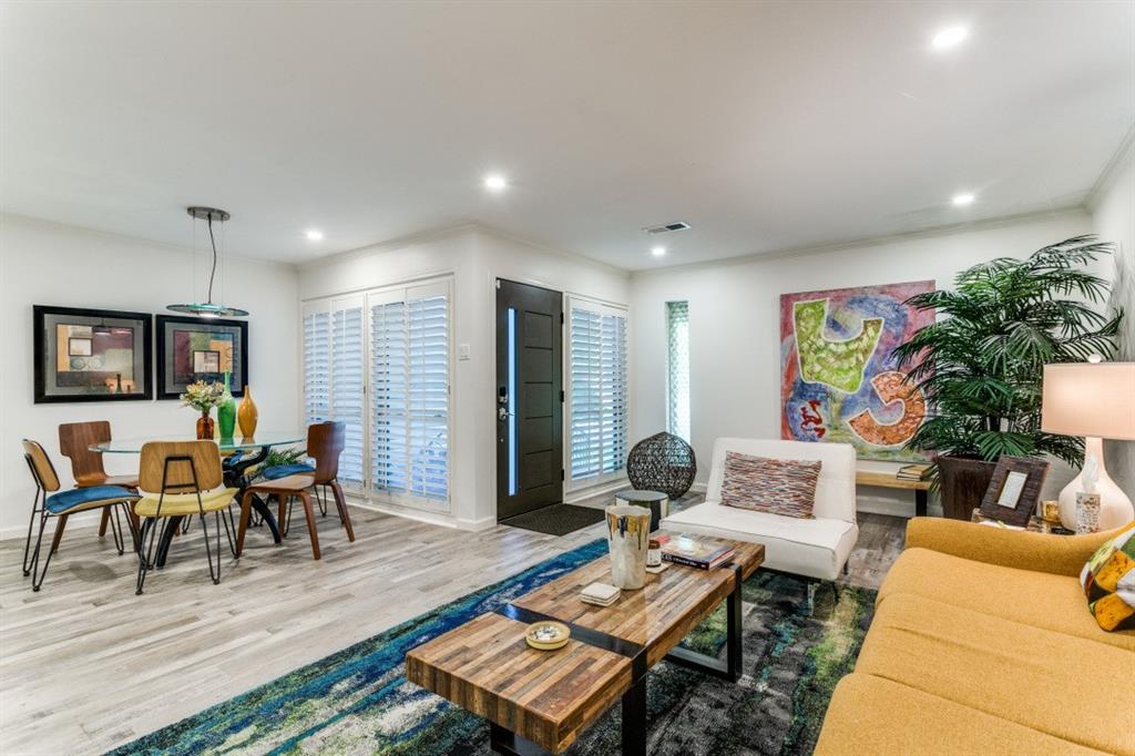 9807 Airline Road Dallas, TX 75230 - Photo 4 of 25 Gallery Image 4