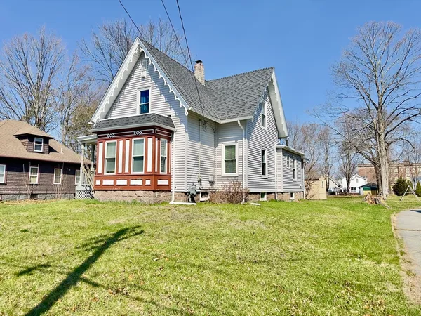 $519,000 | 12 Madison Street, Taunton, MA 02780