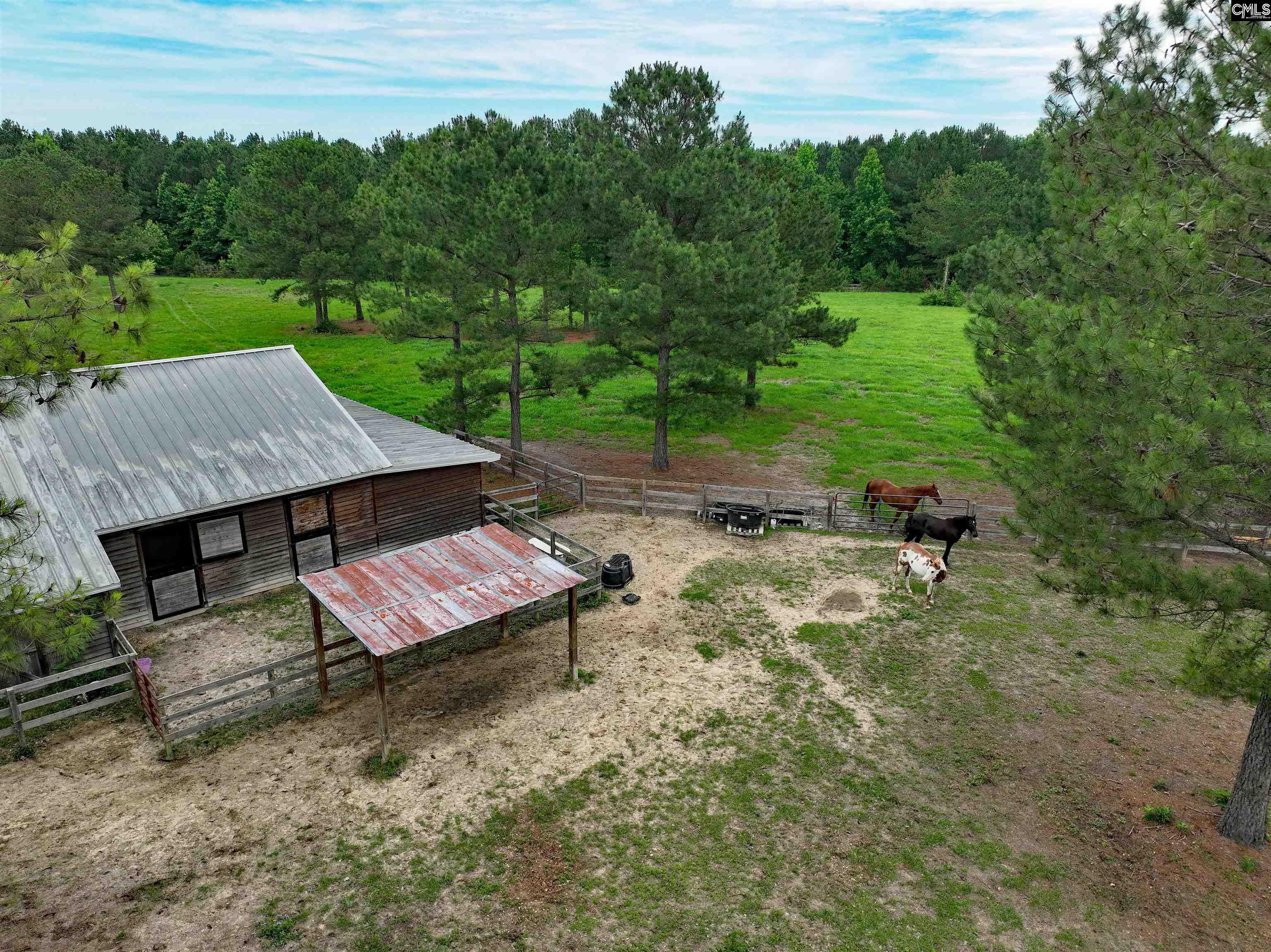 1141 Crosshill Road Hopkins, SC 29061 - Photo 7 of 38