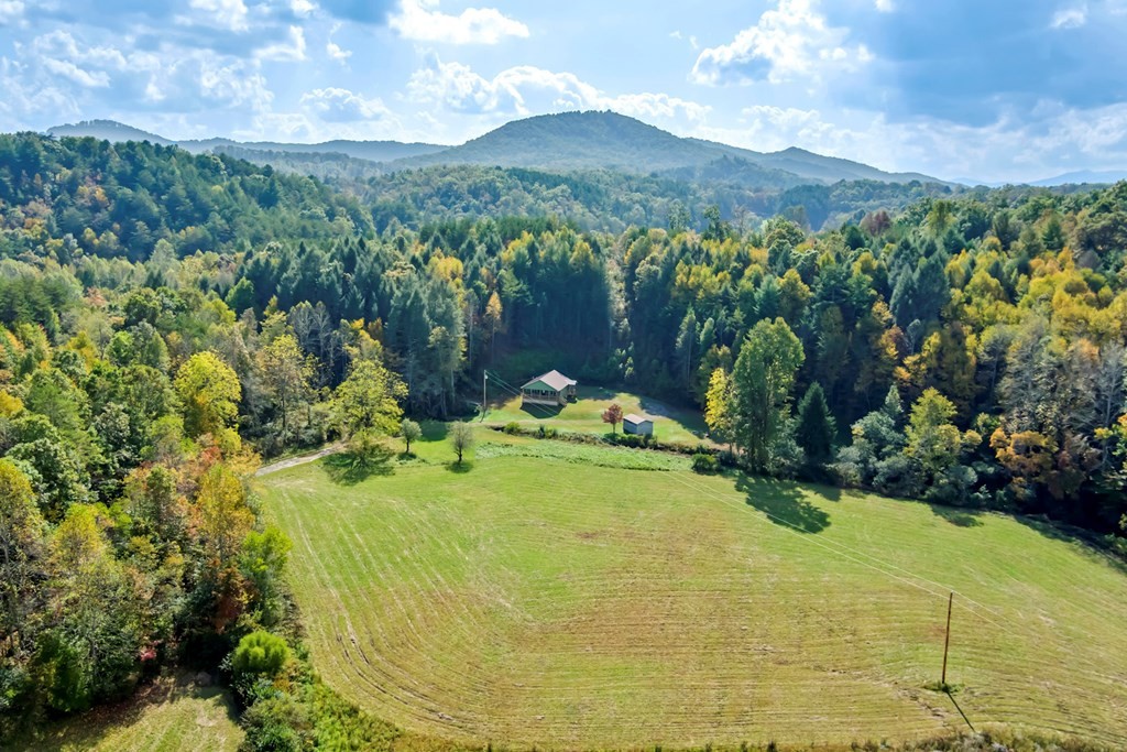 450 Croft Chapel Road Turtletown, TN 37391 - Photo 33 of 34 Gallery Image 33