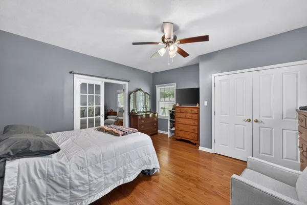 $795,000 | 2149 Talley Road, Belfast, TN 37019