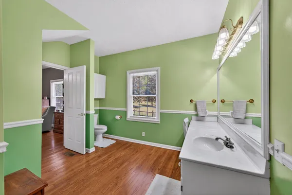 $795,000 | 2149 Talley Road, Belfast, TN 37019