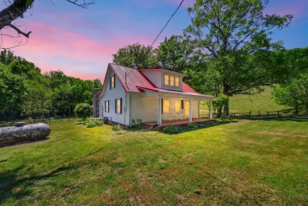 $795,000 | 2149 Talley Road, Belfast, TN 37019