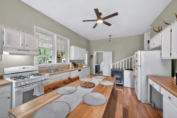 $795,000 | 2149 Talley Road, Belfast, TN 37019