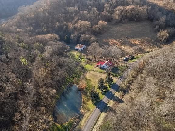 2149 Talley Road Belfast, TN 37019 - Photo 46 of 93 a backyard of a house