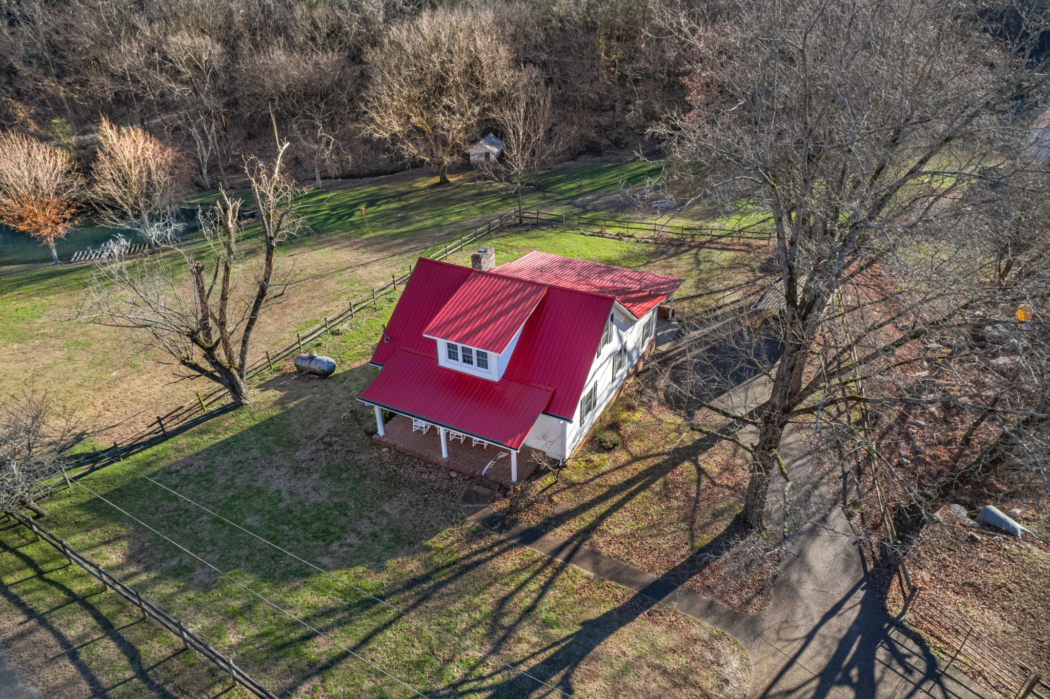 2149 Talley Road Belfast, TN 37019 - Photo 50 of 93