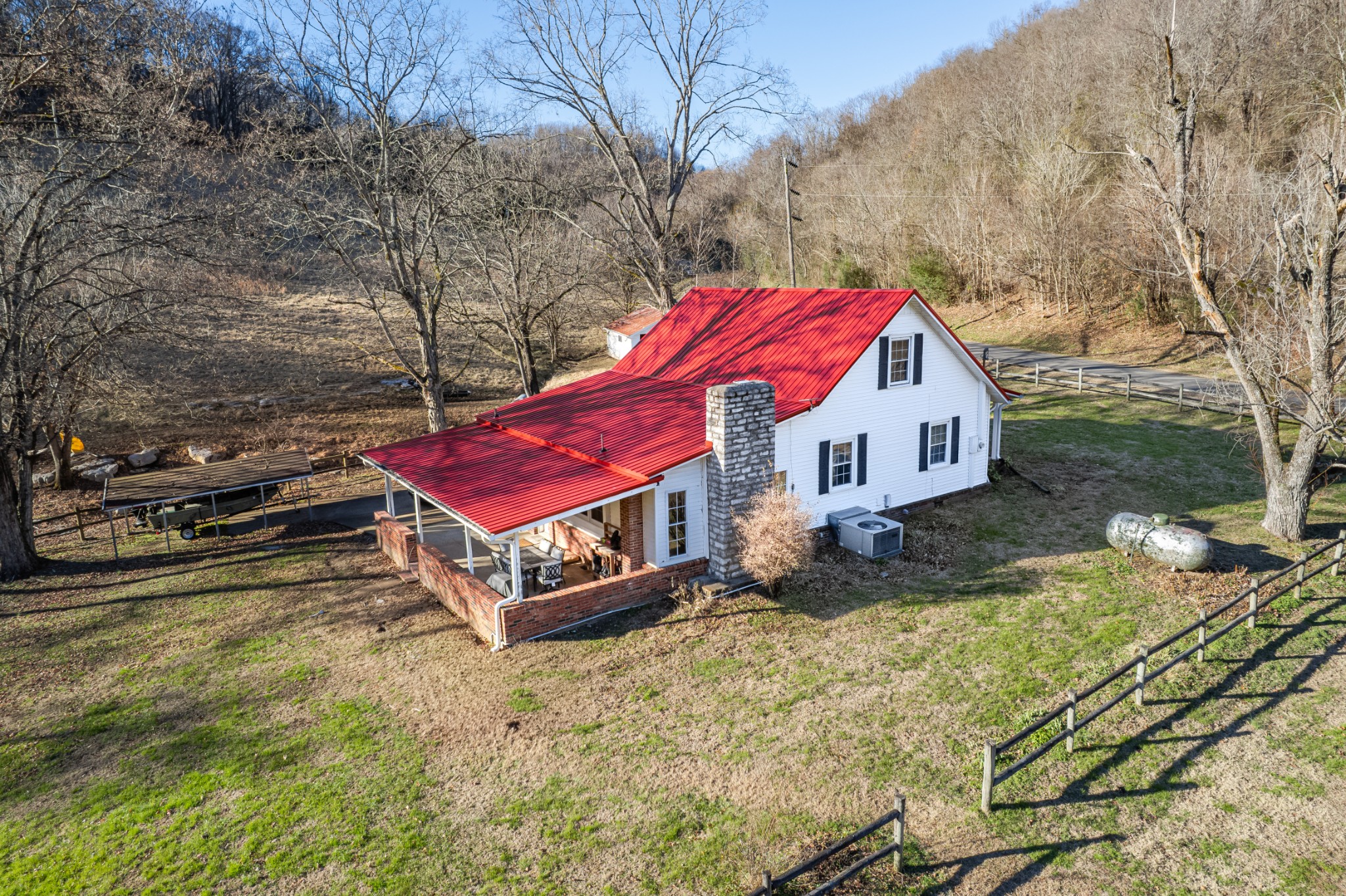 2149 Talley Road Belfast, TN 37019 - Photo 51 of 93
