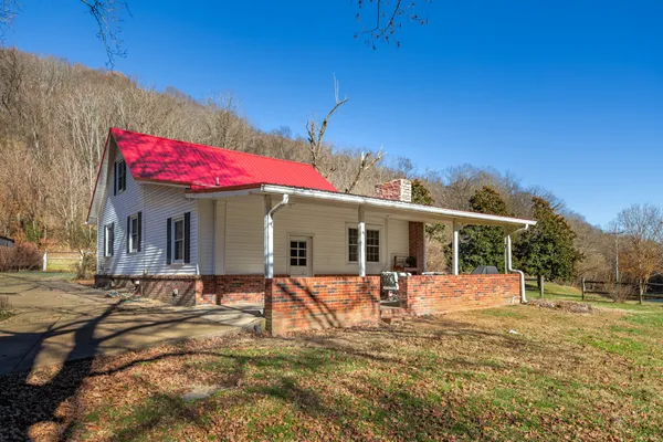 $795,000 | 2149 Talley Road, Belfast, TN 37019