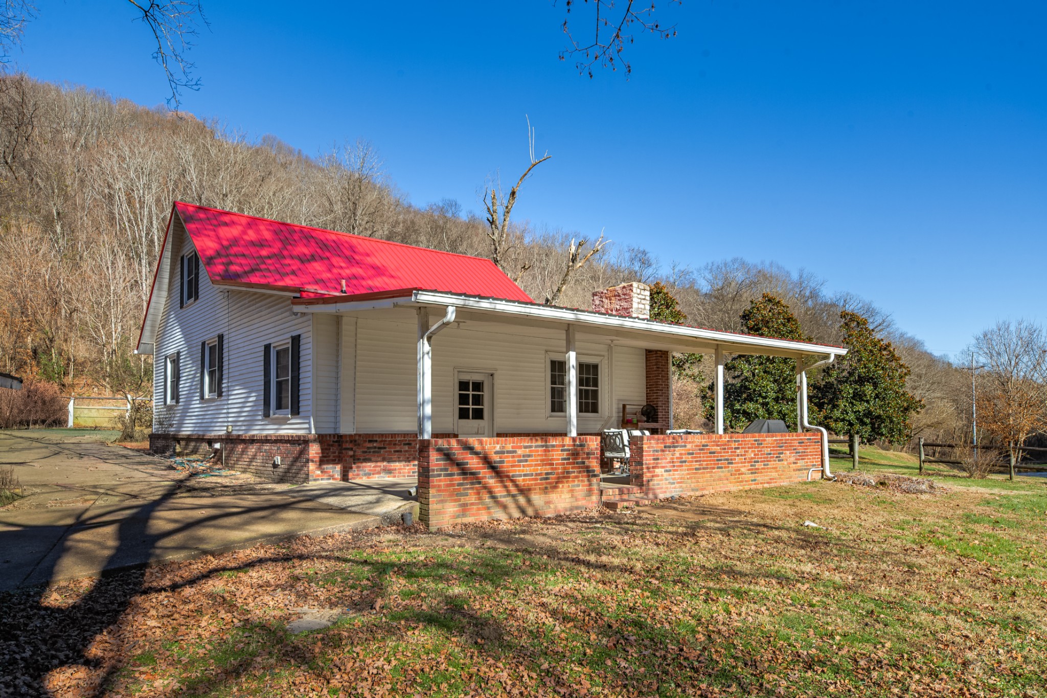 2149 Talley Road Belfast, TN 37019 - Photo 59 of 93