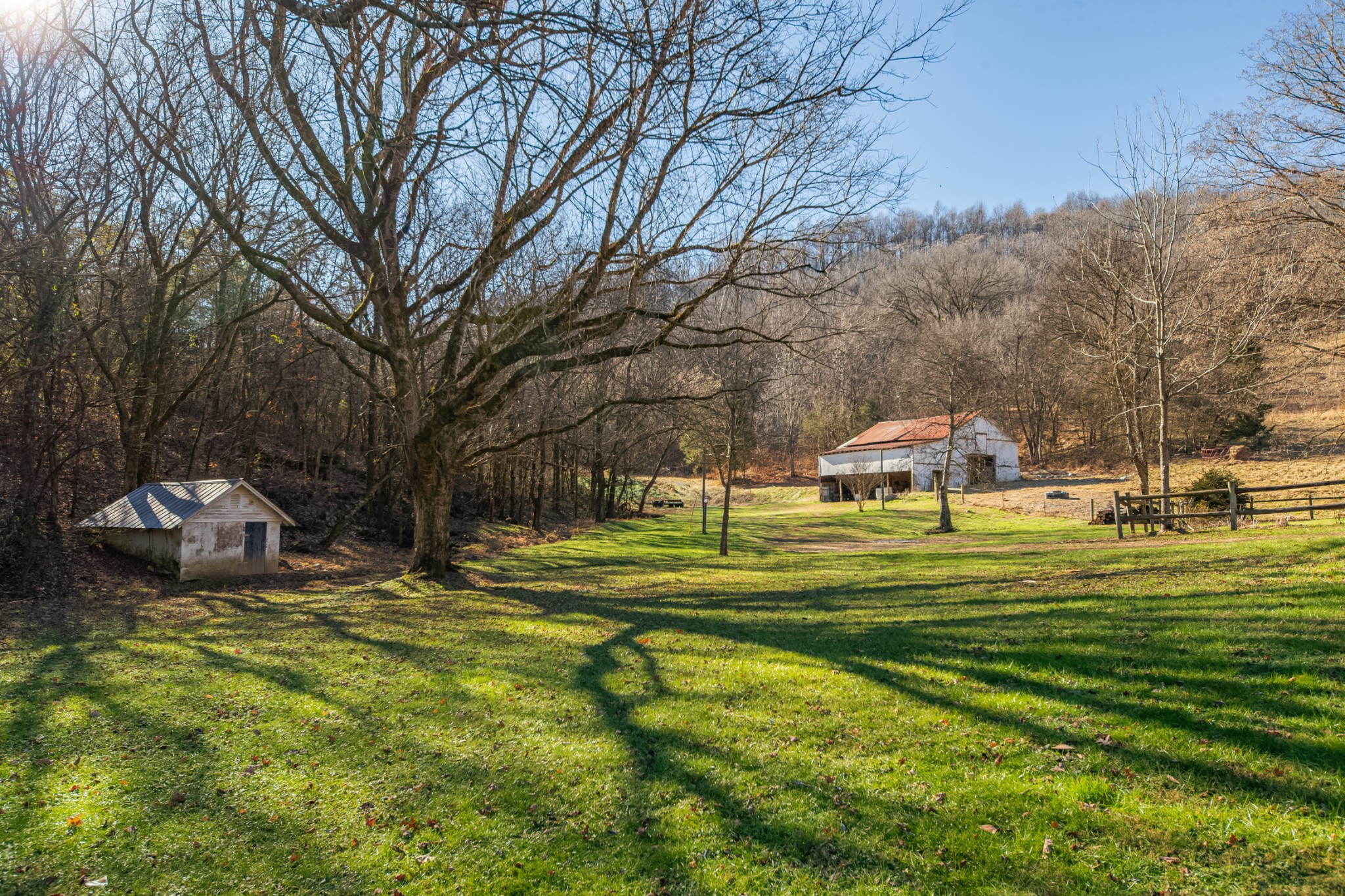 2149 Talley Road Belfast, TN 37019 - Photo 62 of 93