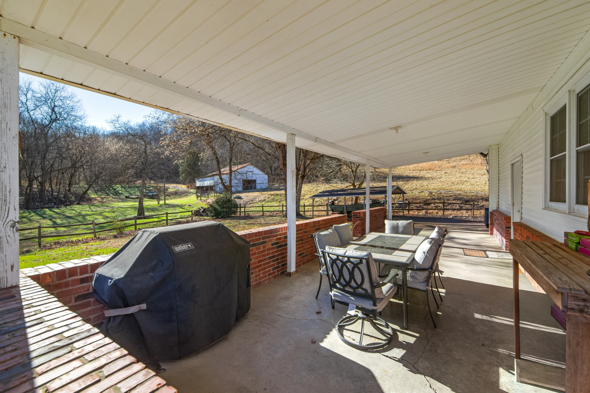 2149 Talley Road Belfast, TN 37019 - Photo 63 of 93