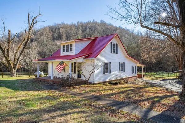 $795,000 | 2149 Talley Road, Belfast, TN 37019