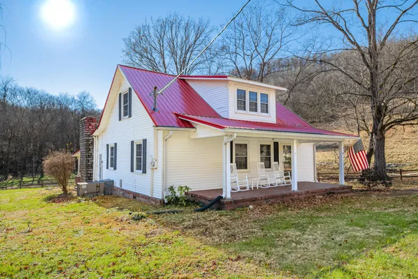$795,000 | 2149 Talley Road, Belfast, TN 37019