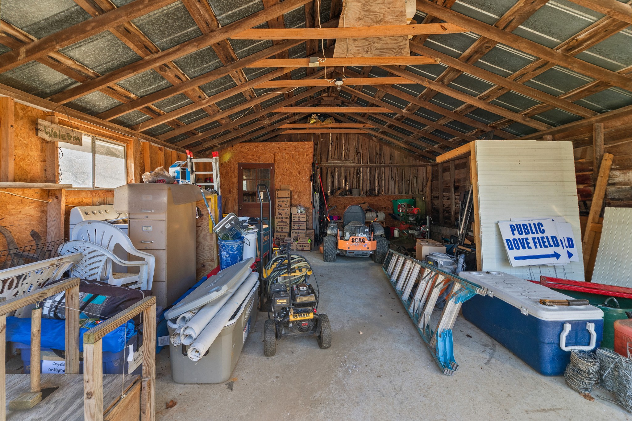 2149 Talley Road Belfast, TN 37019 - Photo 68 of 93