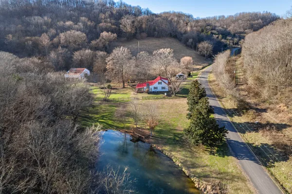 $795,000 | 2149 Talley Road, Belfast, TN 37019