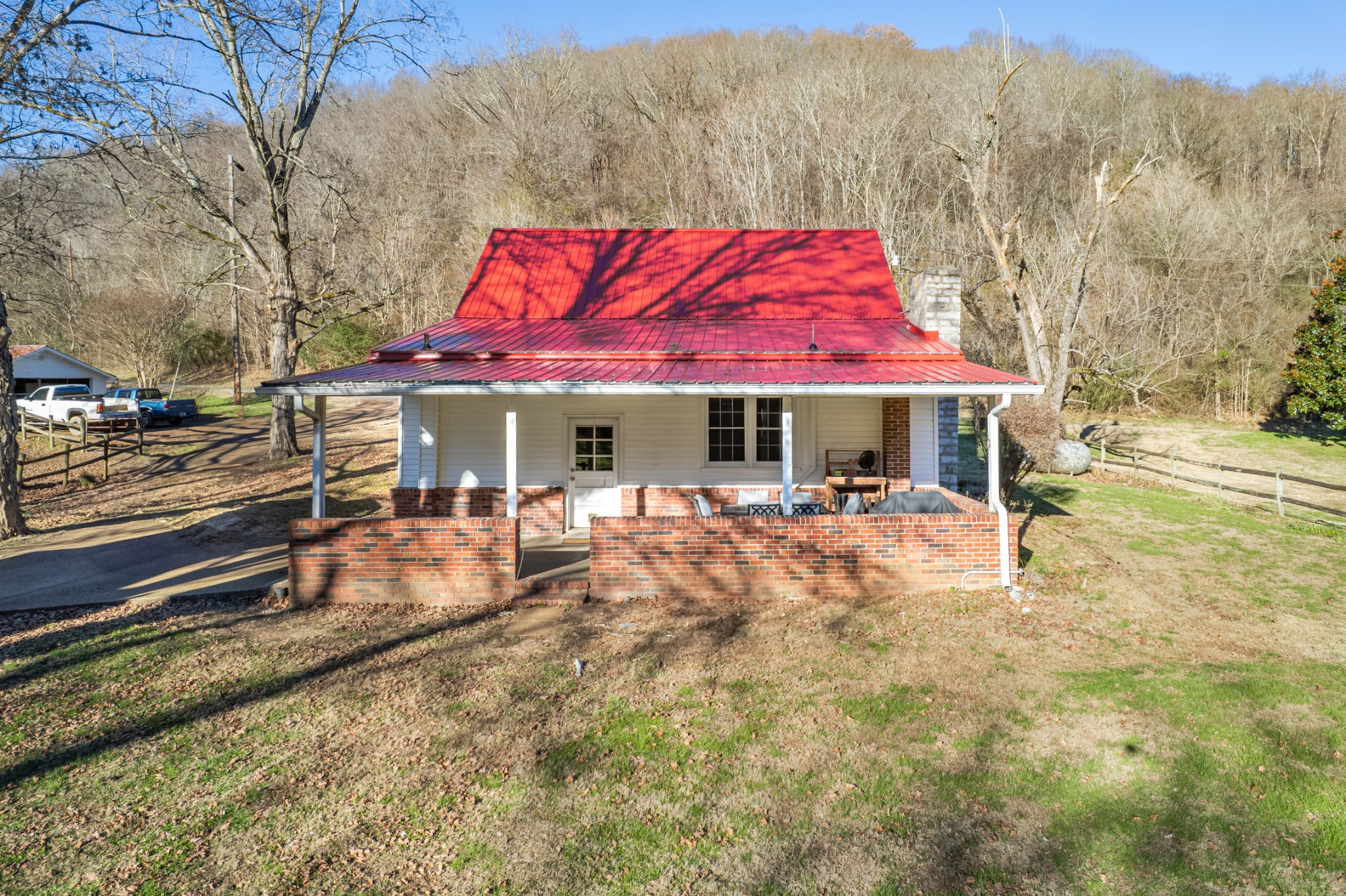 2149 Talley Road Belfast, TN 37019 - Photo 74 of 93
