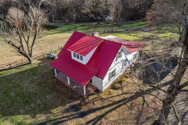 $795,000 | 2149 Talley Road, Belfast, TN 37019