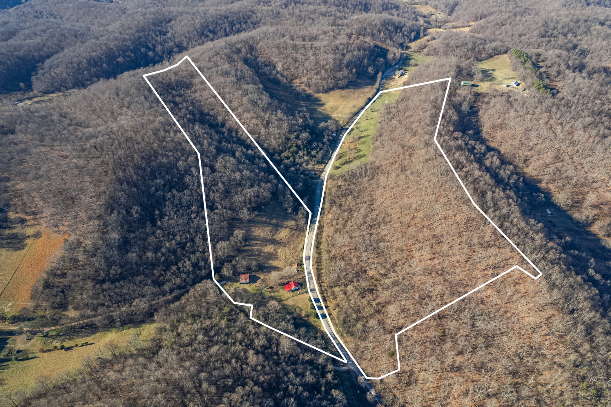 2149 Talley Road Belfast, TN 37019 - Photo 82 of 93