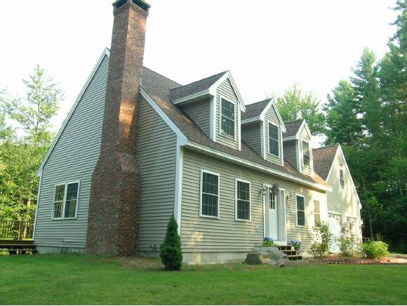 200 Perkins Pond Road Sunapee, NH 03782 - Photo 1 of 1