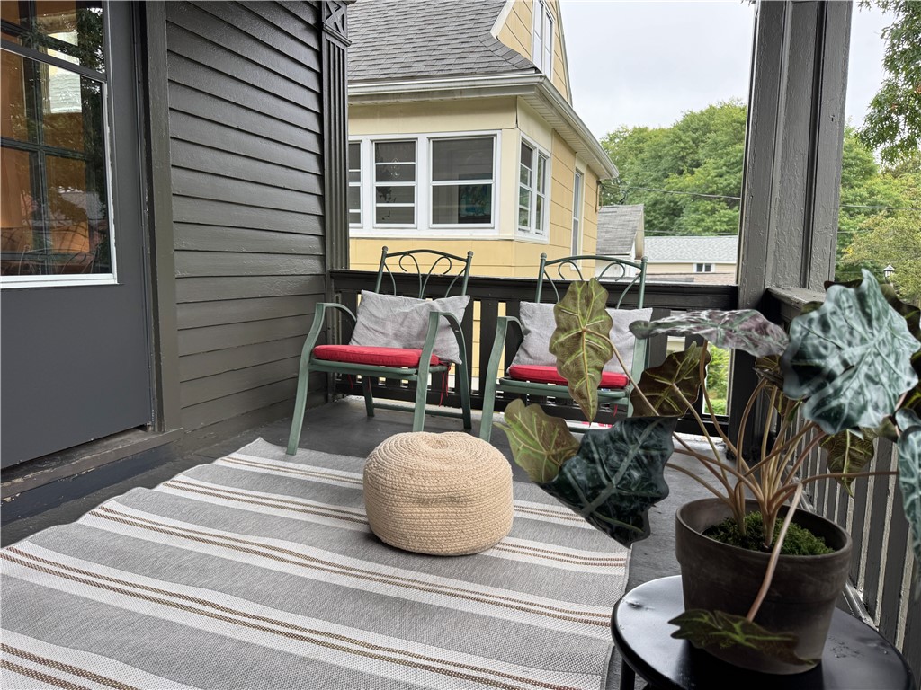 118 Gregory Street, Unit 3 Rochester, NY 14620 - Photo 12 of 41 Gallery Image 12