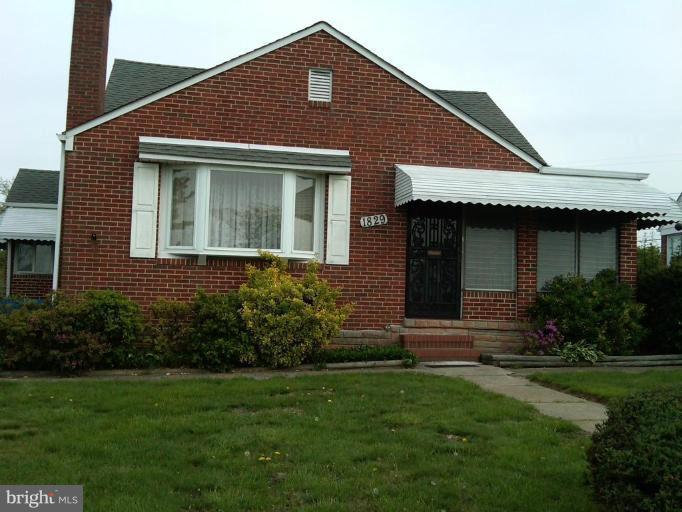 1829 Weyburn Road Rosedale, MD 21237 - Photo 1 of 5 Exterior (Main)
