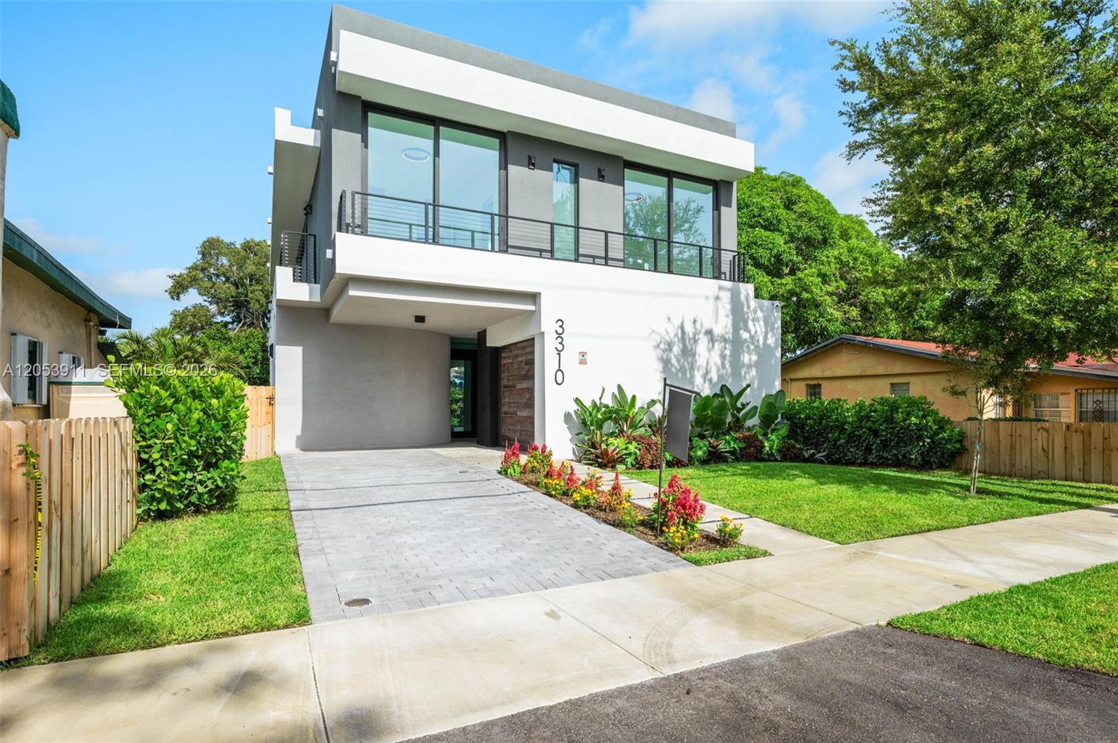 3310 Elizabeth Street Miami, FL 33133 - Photo 1 of 42