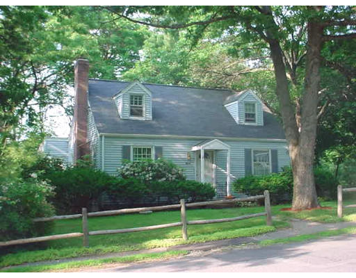 15 MacArthur Road Natick, MA 01760 - Photo 1 of 1 Gallery Image 1