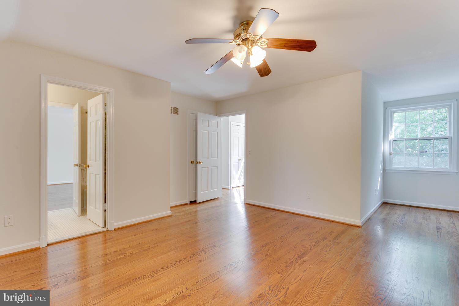 4405 Tournay Road Bethesda, MD 20816 - Photo 19 of 28 Bedroom 2